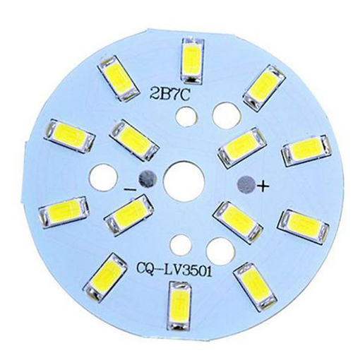 Dizajni elektronik i produktit për PCB LED